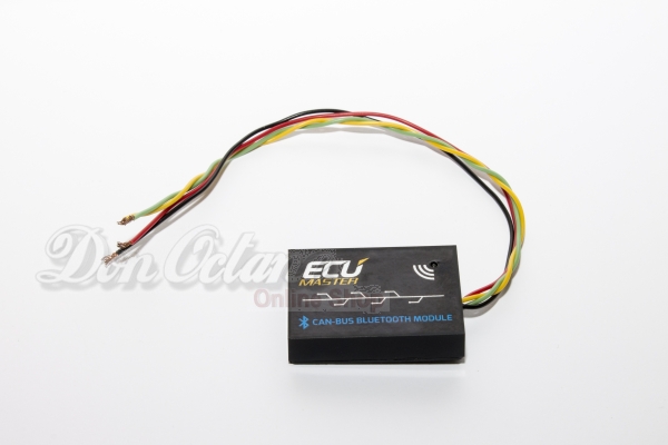 Modul Bluetooth -  CanBus EMU (BLACK)
