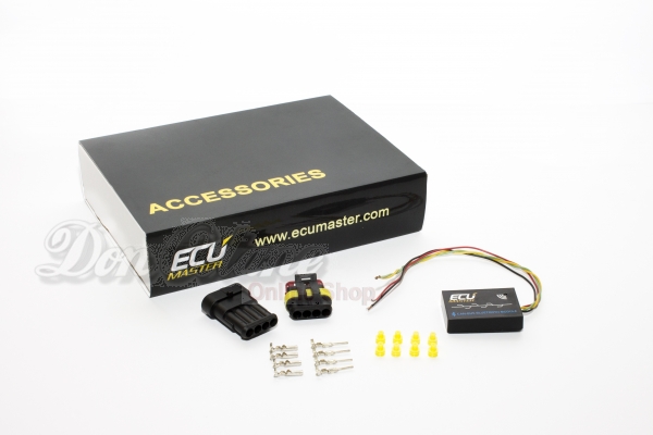 Modul Bluetooth -  CanBus EMU (BLACK)