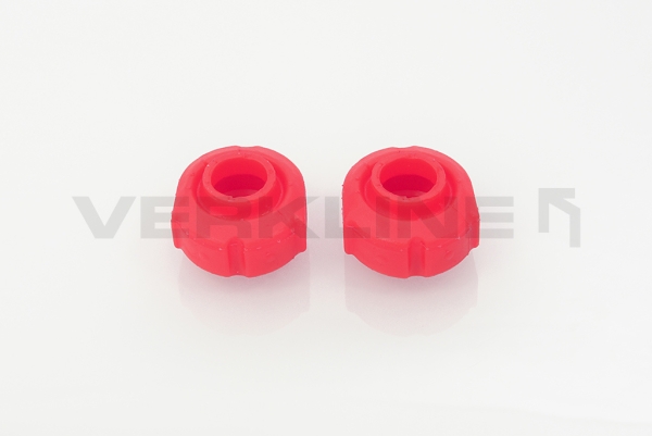 Front Anti Roll Bar Bush 28mm - Audi 100 C4 - Street Hardness