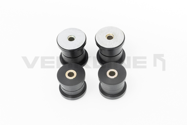 Rear Differential Polyurethane Mounts - Audi 100 C4 S4 / V8 D11 / 200 C3