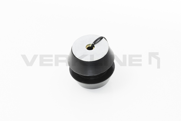 Rear Diff Mounting Polyurethane Bushings - Audi - 55mm - Track hardness