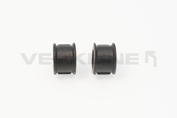 Front ARB 26 mm polyurethane bushes - Audi B4 - Track Hardness