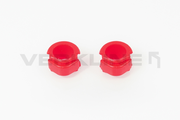 Front Anti Roll Bar Bush 28mm - Audi RS2 - Street Hardness