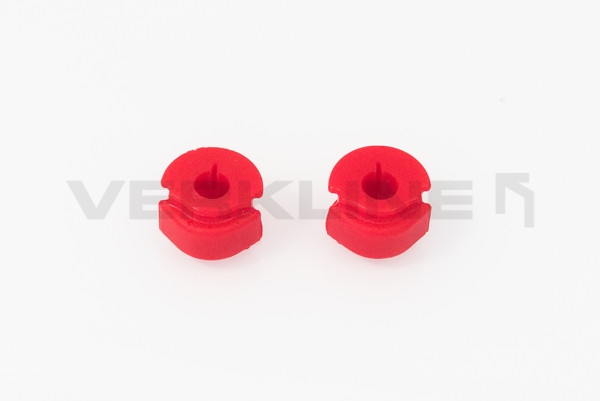 Rear Anti-roll Bar Bush 14,5mm - Audi S2 Coupe - Street Hardness