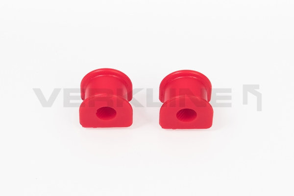 Rear Anti Roll Bar Bush 16mm (Street hardness)