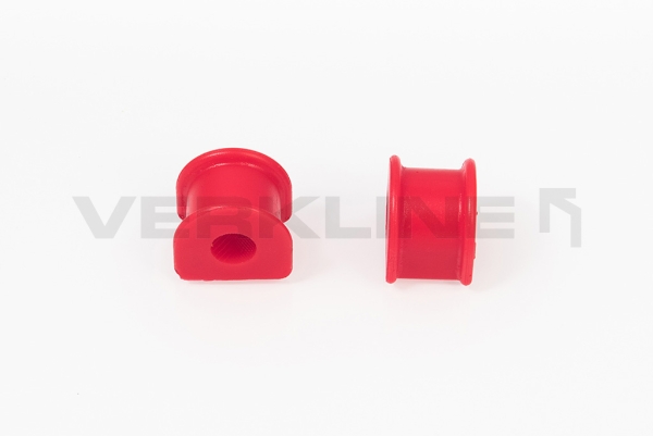 Rear Anti Roll Bar Bush 16mm (Street hardness)