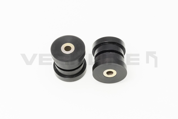 Rear Differential Polyurethane Carrier Mounts - Track - Audi B4/B5