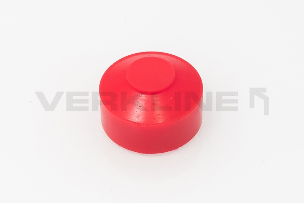 Polyurethane front snub engine mount - Audi B2/B3/B4/B5/C4