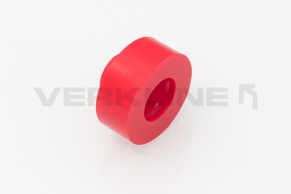 Polyurethane front snub engine mount - Audi B2/B3/B4/B5/C4