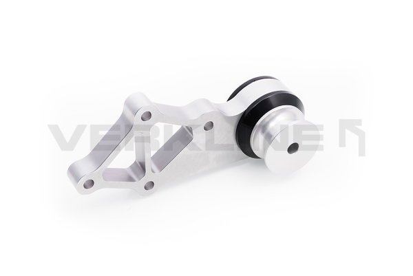 Rear Differential Mount - Audi B4/B5 - Track Hardness