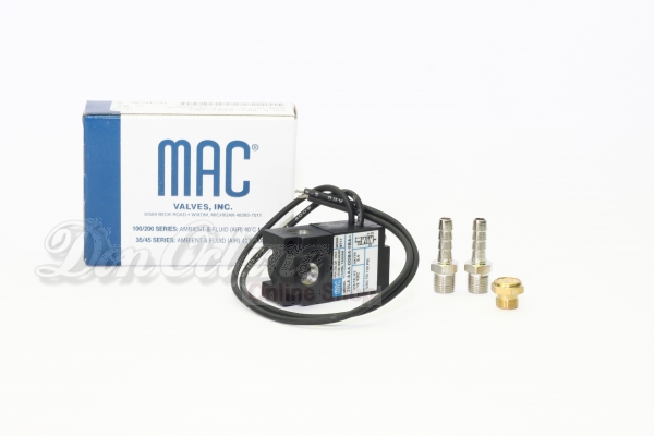 ECUMASTER EMU black KIT 3