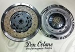VW GOLF IV 4 R32 Performance KIT mit DON OCTANE EMS