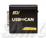 USB to Can Modul ECU MASTER ADU