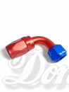 Pro Classic rot/blau 90 Grad DASH16