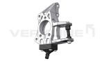 Front lightweight adjustable billet aluminium upright - Toyota GR Yaris